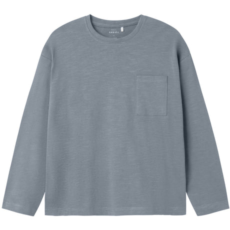 Name It Tradewinds Nkmvebbe Ls Rlx Top