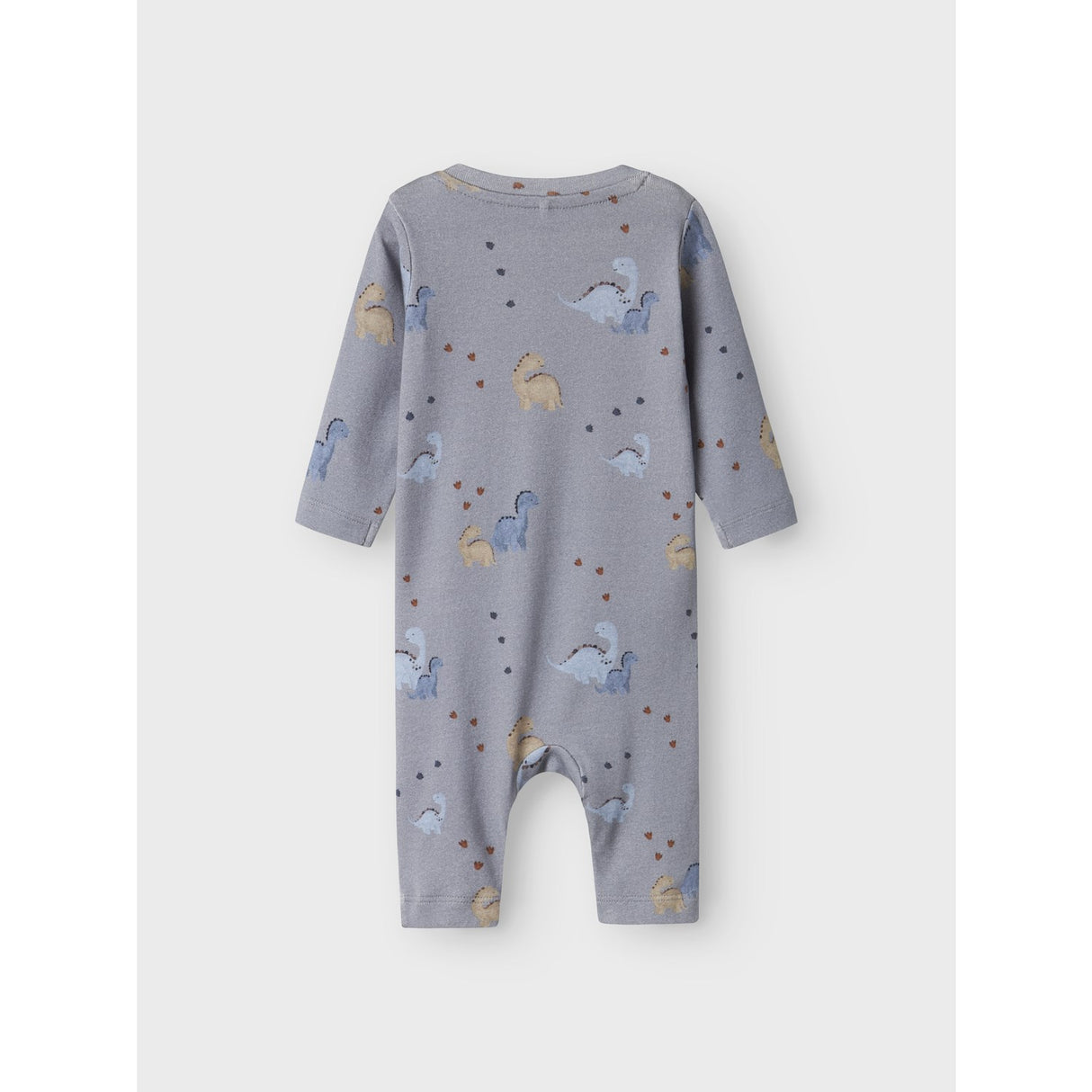 Name It Tradewinds Nbmnohr Ls Bodysuit
