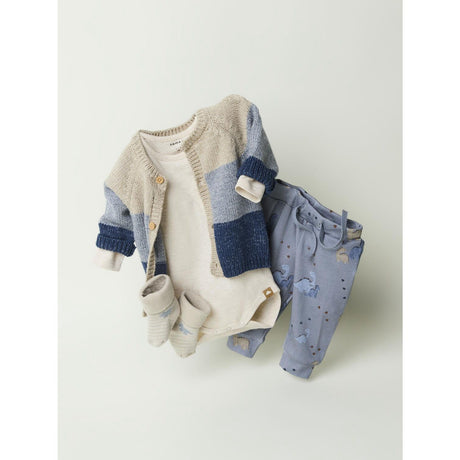 Name It Tradewinds Nbmnohr Pants