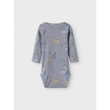 Name It Tradewinds Nbmnohr Ls Body