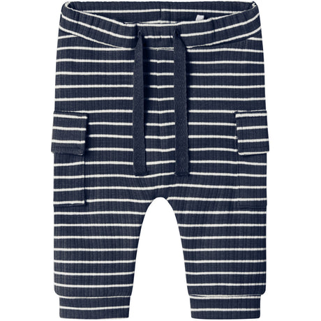 Name It Insignia Blue Nbmoconnor Pants