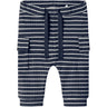 Name It Insignia Blue Nbmoconnor Pants