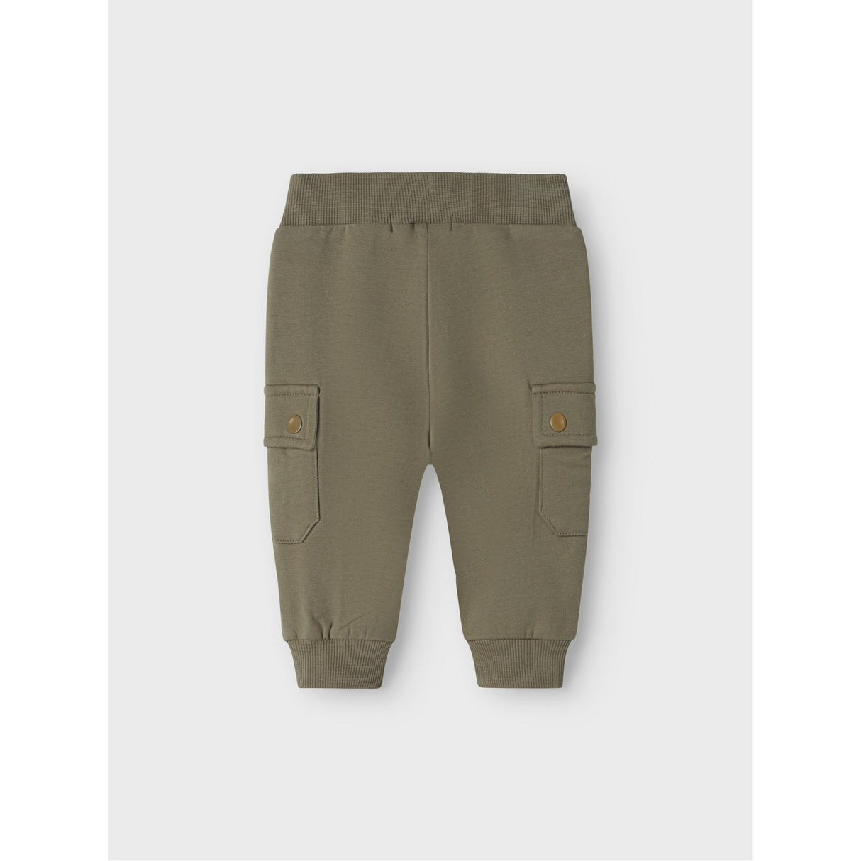 Name It Mermaid Nbmoktav Sweat Pants Bru