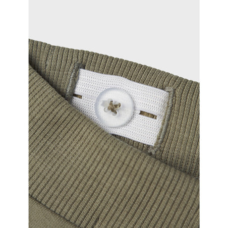 Name It Mermaid Nbmoktav Sweat Pants Bru