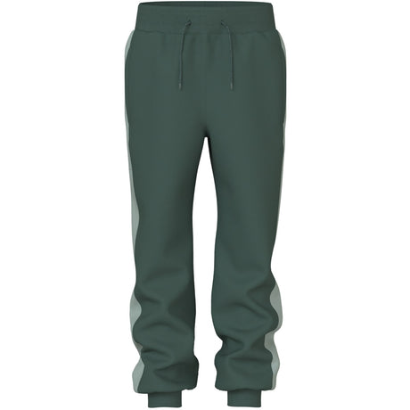 Name It Garden Topiary Nkmvemil Nreg Swe Pants Bru