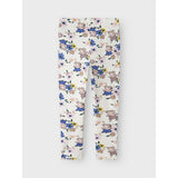 Name It Cloud Dancer Nmfansa Peppa Leggings Cplg