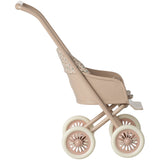 Maileg Stroller, Micro - Powder