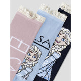 Name It Windsurfer Nmfosa Frozen 3-Pack Socks Wdi
