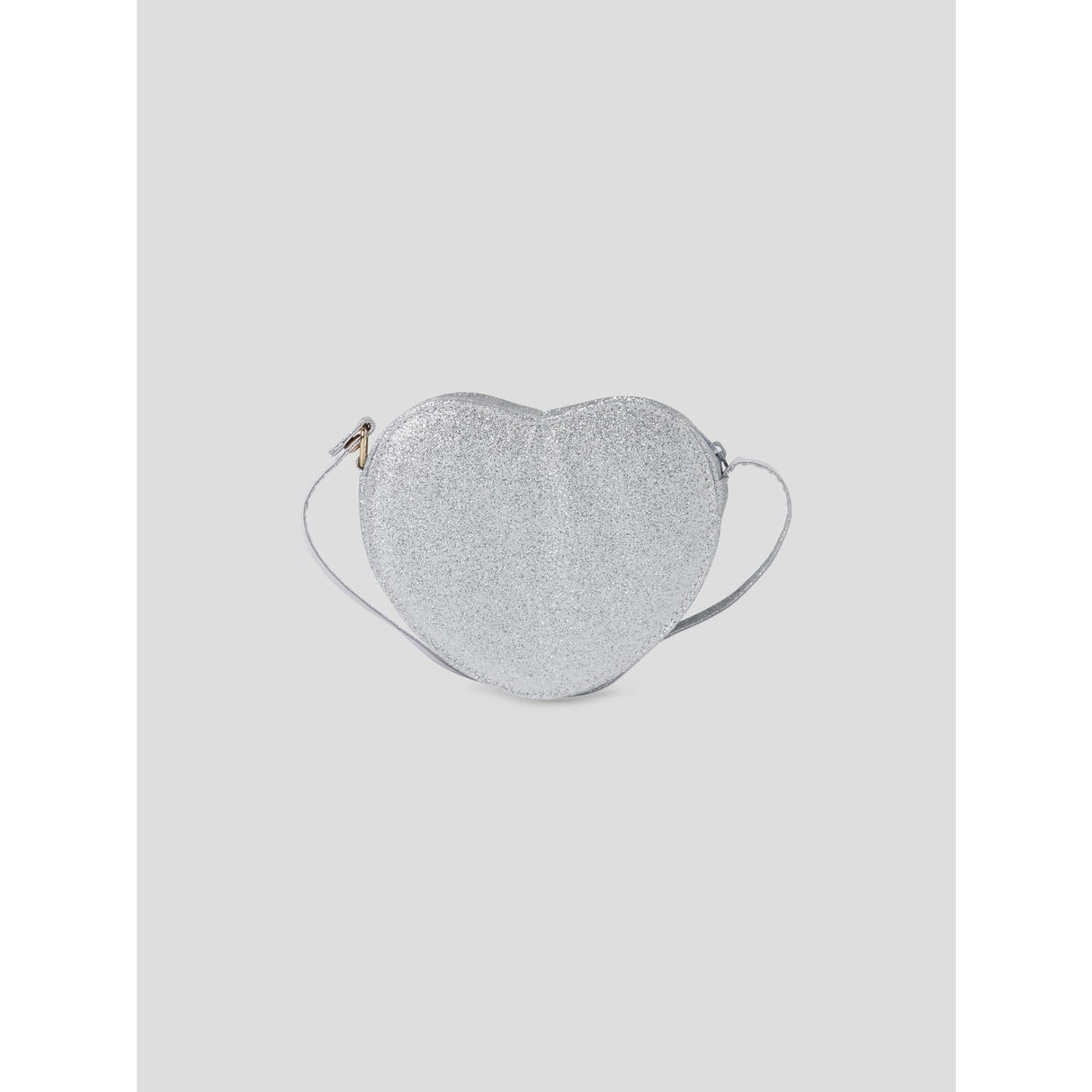 Name It Silver Nmfosovr Frozen Glitter Bag Wdi