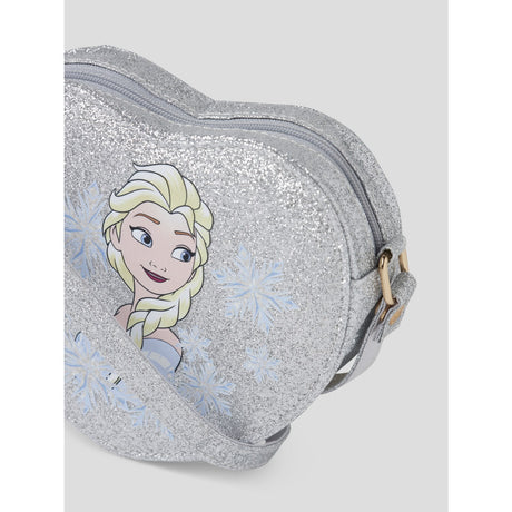 Name It Silver Nmfosovr Frozen Glitter Bag Wdi