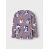 Name It Toadstool Nmfapina Frozen Ls Top Wdi