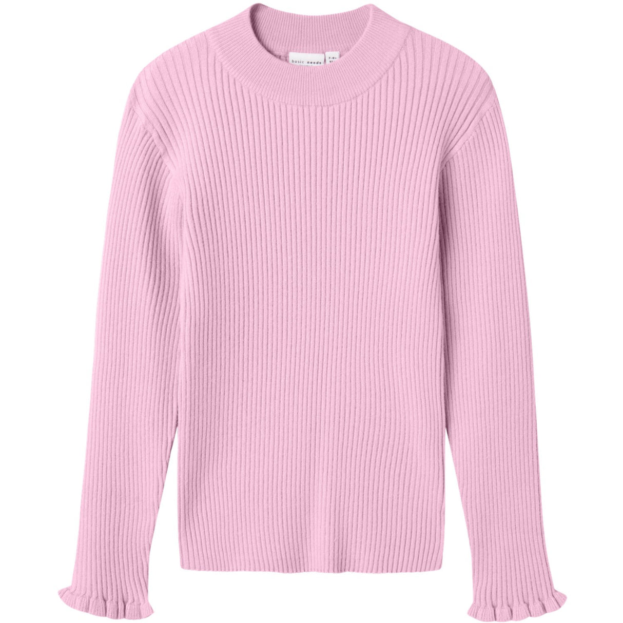 Name It Sweet Dreams Nkfvianna Ls Slim Knit