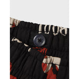 Name It Black Nmnopal Nreg Sweat Pants Bru Box