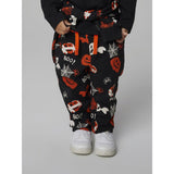 Name It Black Nmnopal Nreg Sweat Pants Bru Box