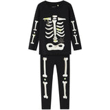 Name It Black Lemonade Nmnowen Nightset