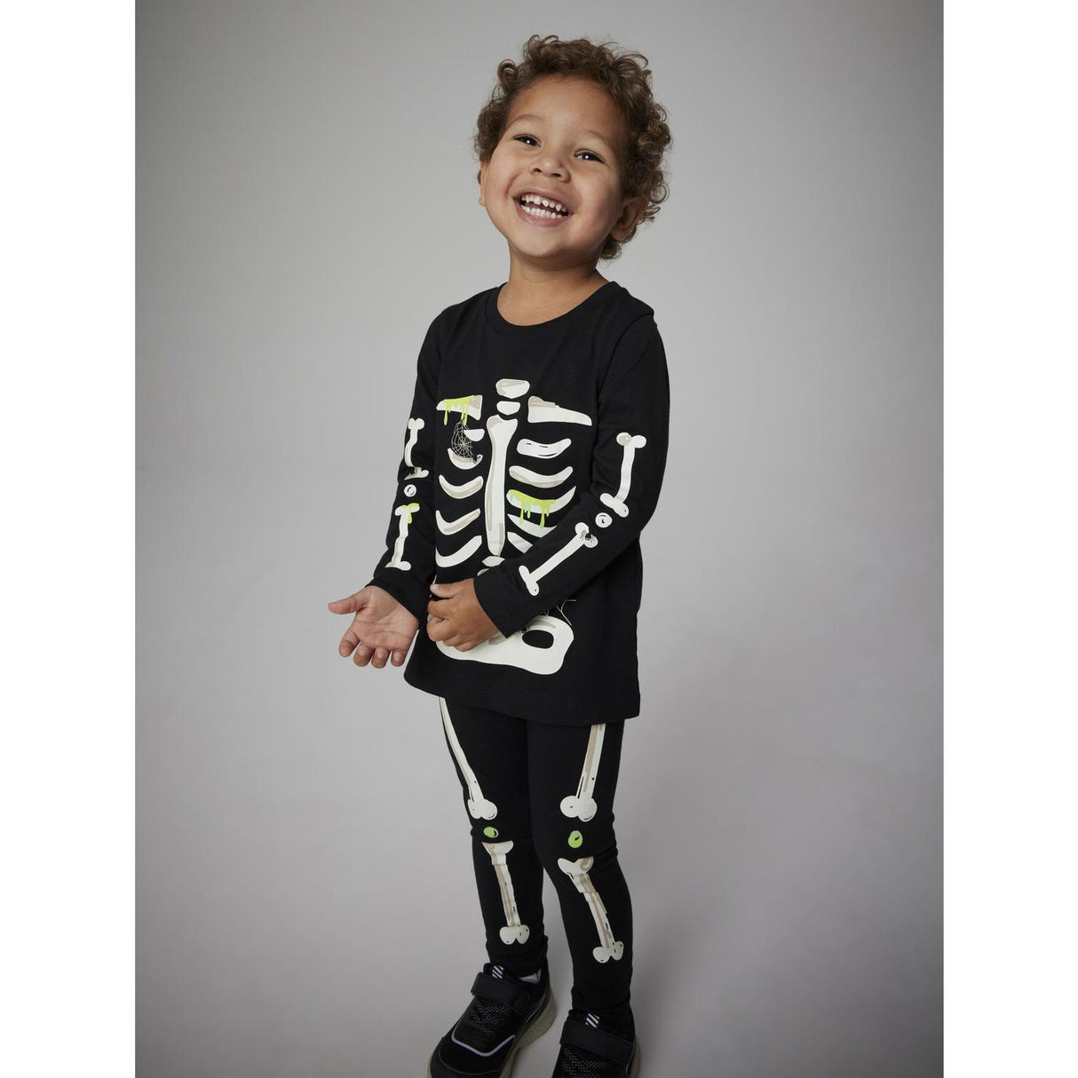 Name It Black Lemonade Nmnowen Nightset