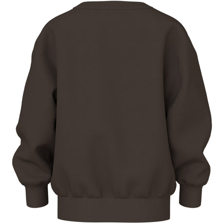 Name It Delicioso Nmmniam Ls Nreg Swe Bru