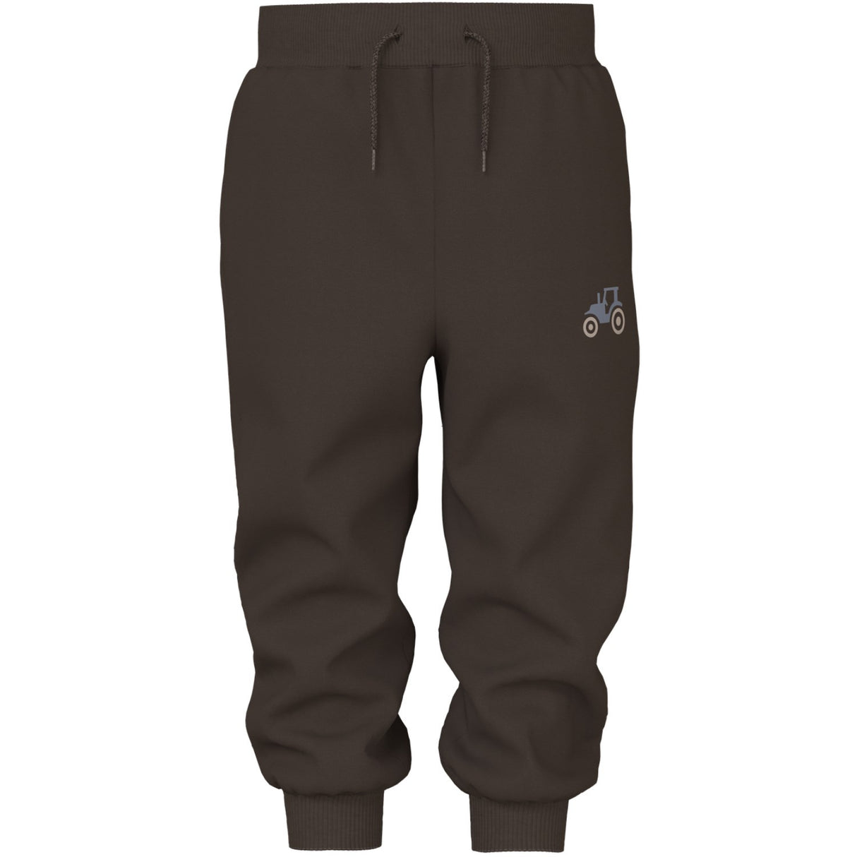 Name It Delicioso Nmmniam Nreg Swe Pants Bru