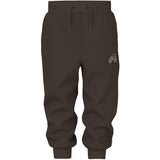 Name It Delicioso Nmmniam Nreg Swe Pants Bru