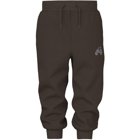 Name It Delicioso Nmmniam Nreg Swe Pants Bru