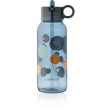 LIEWOOD Universe / Classic Navy Yang Tritan Water Bottle 500ml