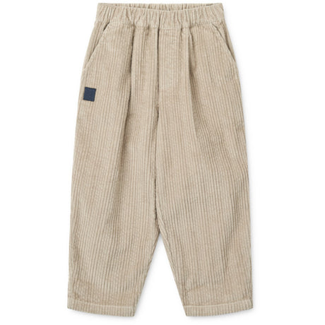 LIEWOOD Mist Borris Corduroy Pants