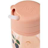 LIEWOOD Berry / Pale Tuscany Pavia Tritan Straw Cup 280ml
