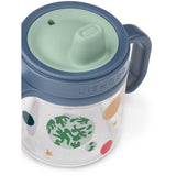 LIEWOOD Universe / Classic Navy Kylo Tritan Sippy Cup 280ml