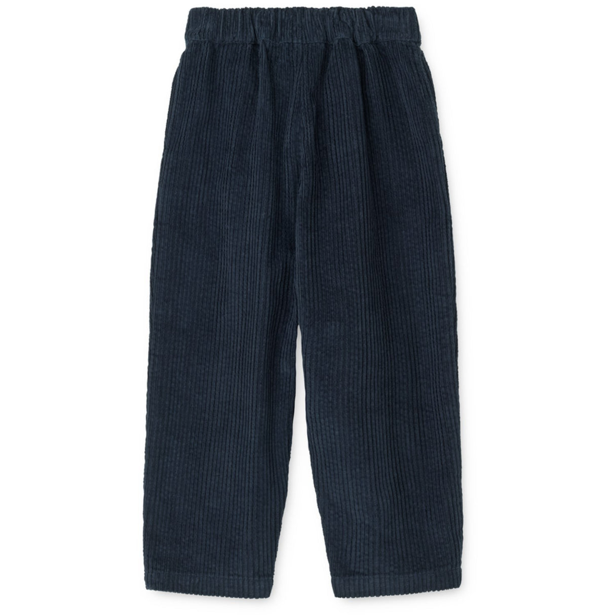 LIEWOOD Classic Navy Borris Corduroy Pants