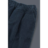 LIEWOOD Classic Navy Borris Corduroy Pants