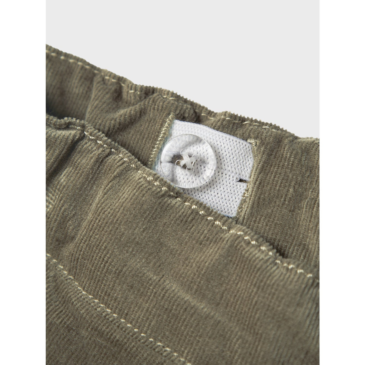 Name It Mermaid Nmmben Regular Cord Wl Pants 6720-Yt O