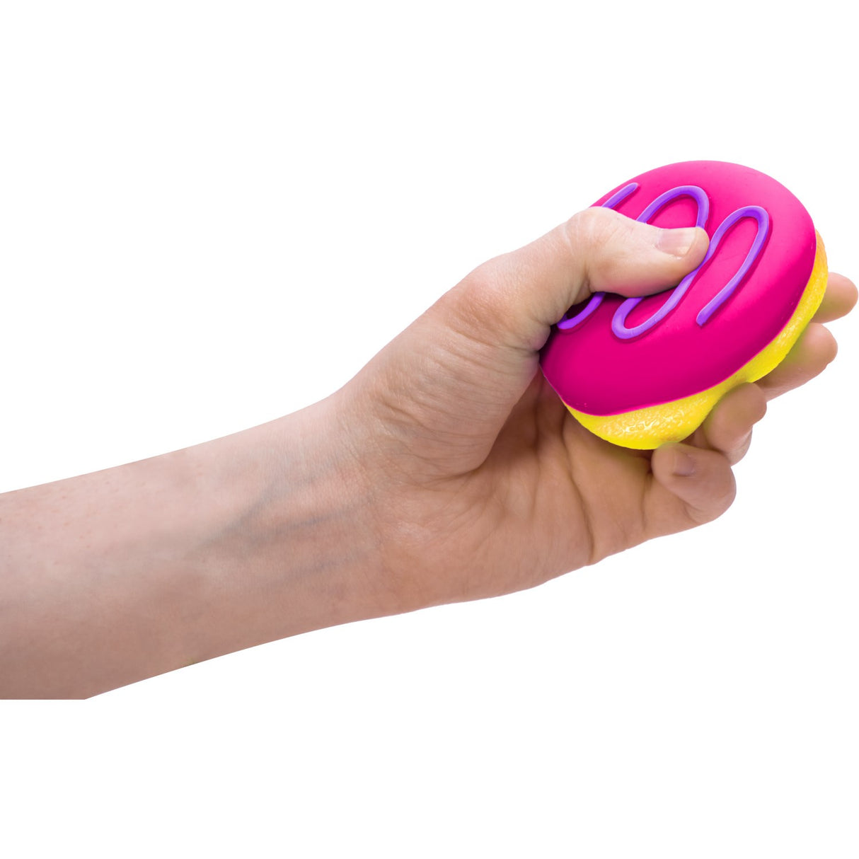 NeeDoh Jelly Dohunts 6 Asst. CDU