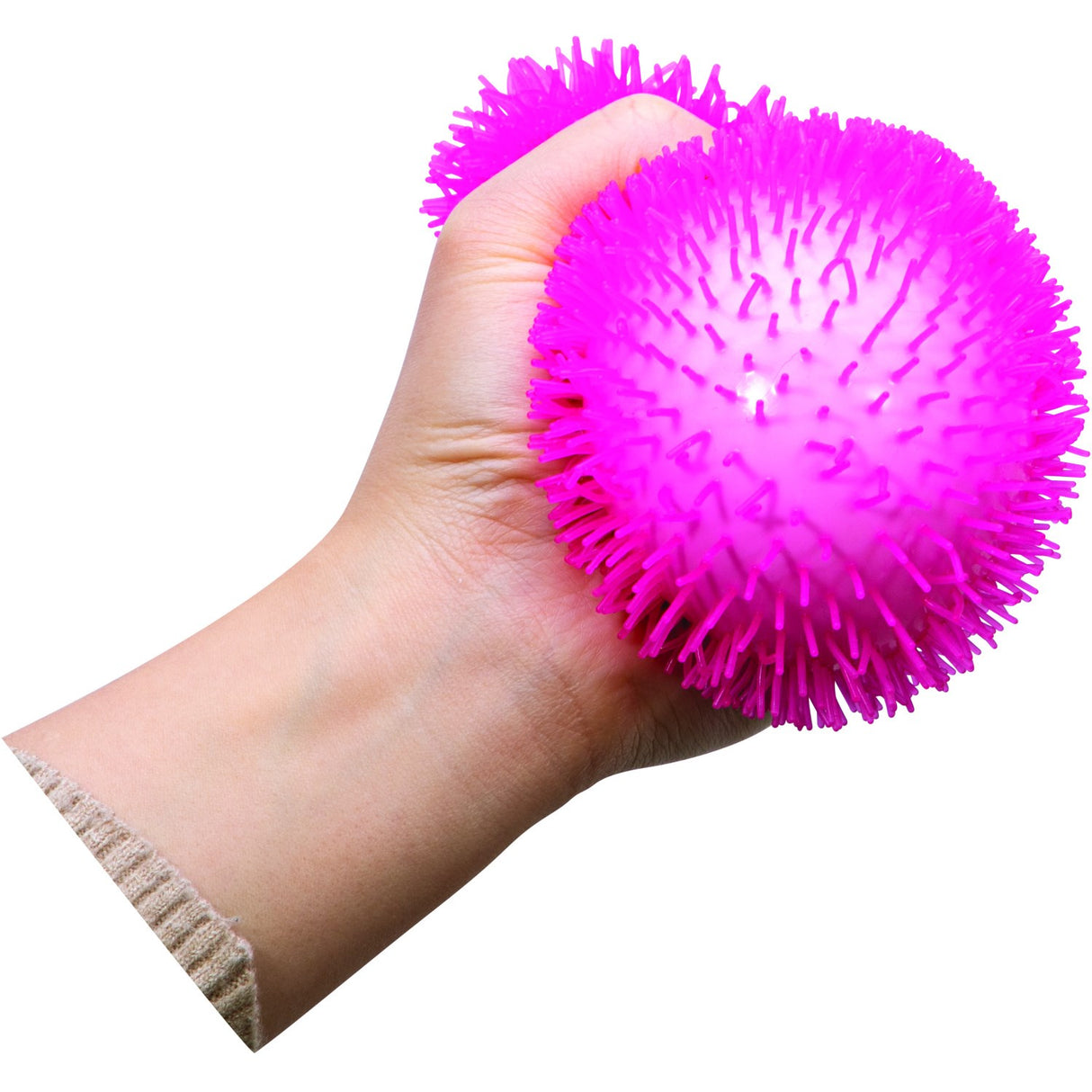 NeeDoh Shaggy 4 Asst. CDU