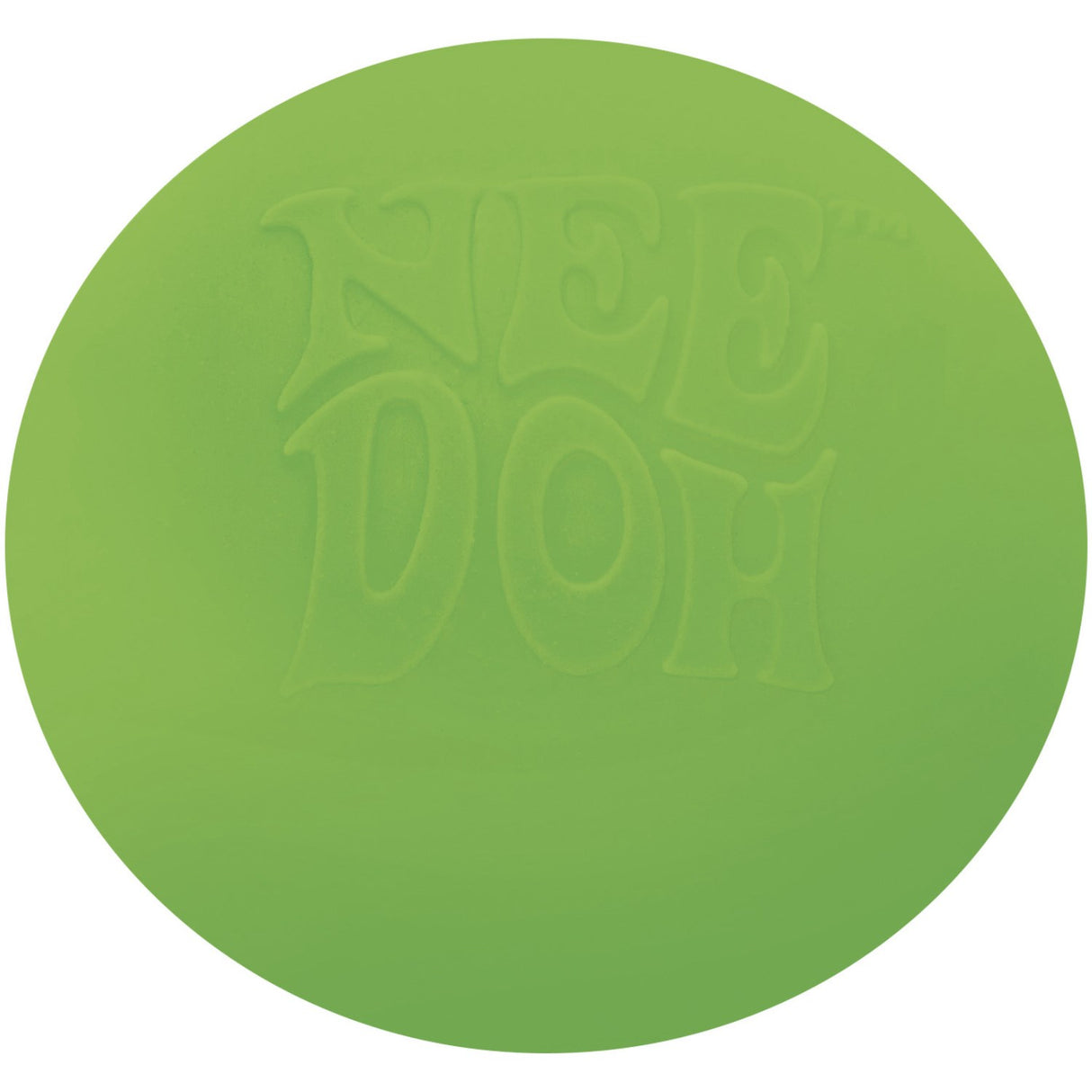 NeeDoh Needoh 5 Asst. CDU