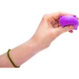 NeeDoh Teenie Cool Cats 3-Pack Asst. CDU