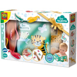 SES Creative Bath Play Bath Playset for the Bath