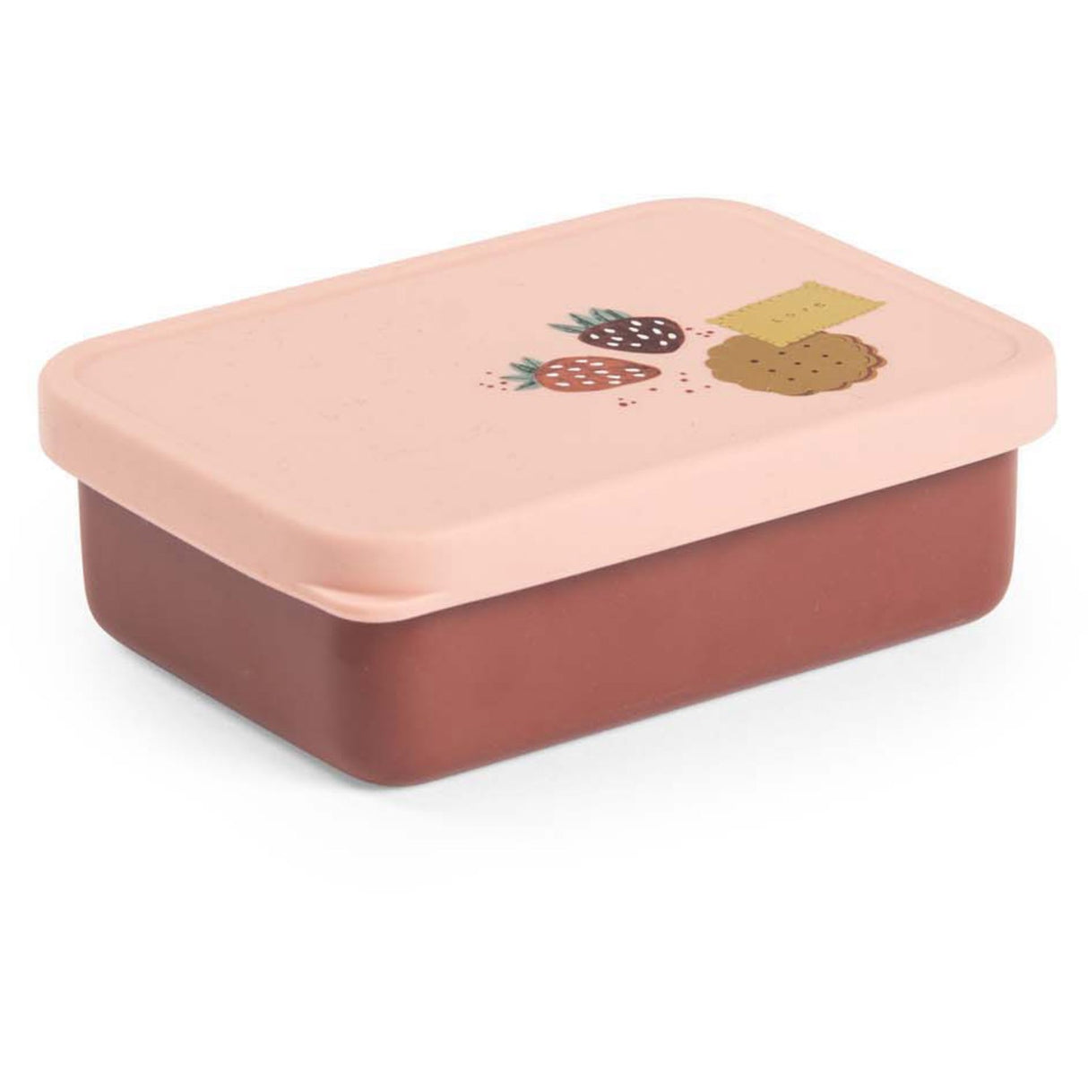 Moulin Roty Lunchbox Après La Pluie