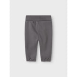 Lil'Atelier Poppy Seed Nbmilondon Raf Sweat Pants Lil