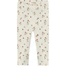 Lil'Atelier Turtledove Nbflavo Elf Slim Leggings Lil Noos