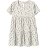 Lil'Atelier Turtledove Nmflavo Era Ss Dress Lil
