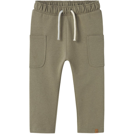 Lil'Atelier Overland Trek Nmmjobo Sweat Pants Lil
