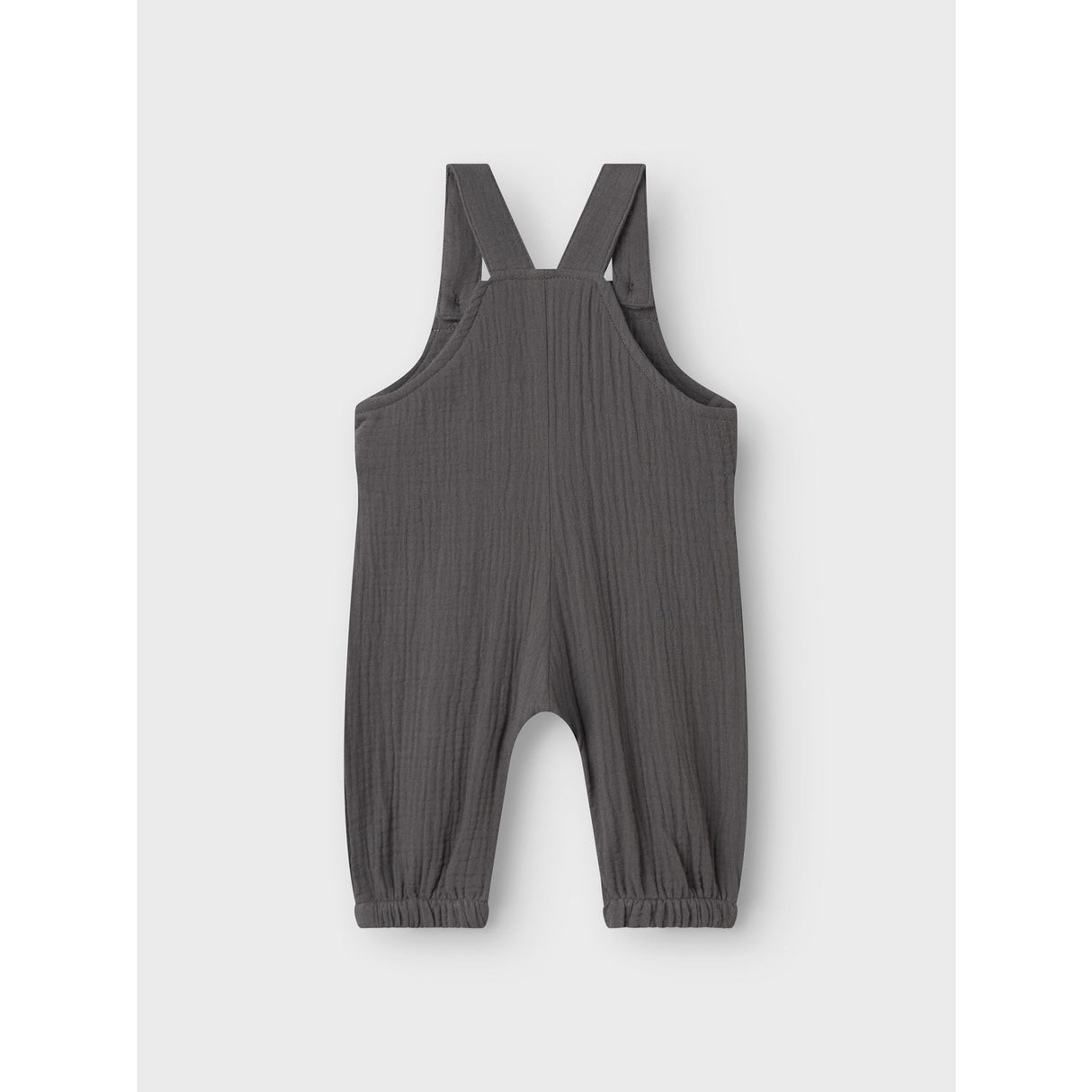 Lil'Atelier Poppy Seed Nbmloros Loose Overall Lil