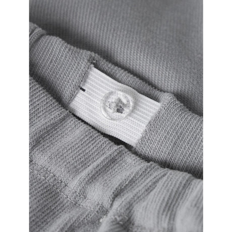 Lil'Atelier Ultimate Grey Nbmluno Pants Lil