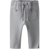 Lil'Atelier Ultimate Grey Nbmluno Pants Lil