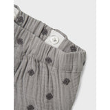 Lil'Atelier Ultimate Grey Nbmkoala Loose Pants Lil