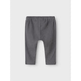 Lil'Atelier Poppy Seed Nbmrajo Man Loose Pants Lil