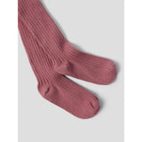 Lil'Atelier Withered Rose Nmfilso 2-Pack Tights Lil