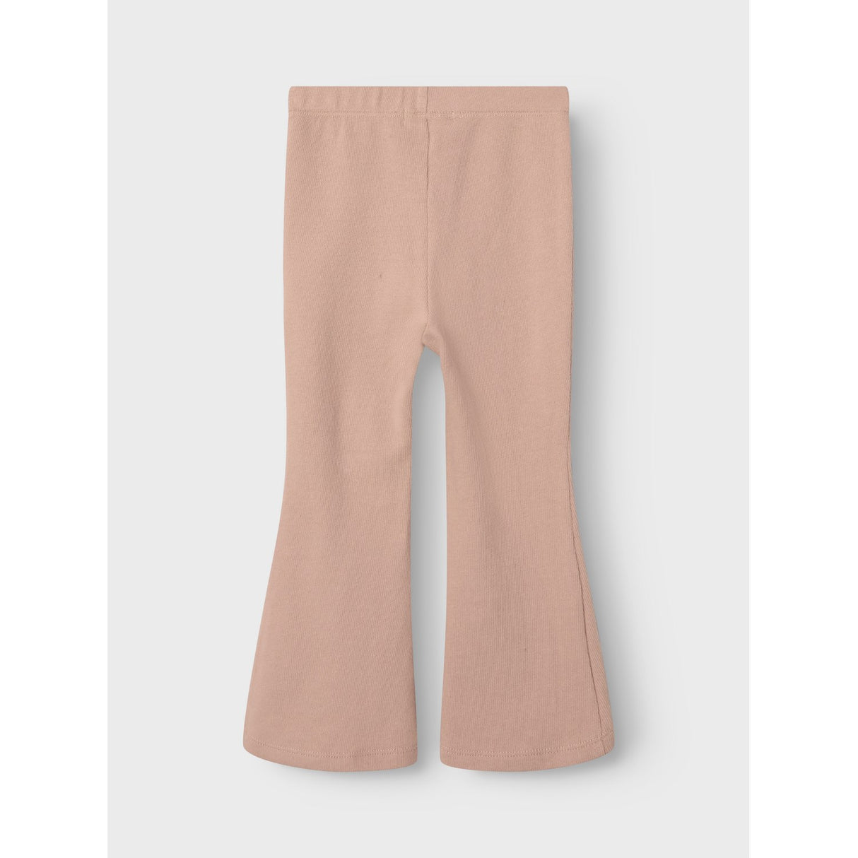 Lil'Atelier Misty Rose Nmfluna Bootcut Leggings Lil