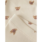 Lil'Atelier Turtledove Croissant Nmflavo Eki Slim Leggings Lil