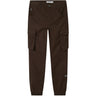 Name It Delicioso Nkmryan Cargo R Twi Pants 2222-Ba Noos